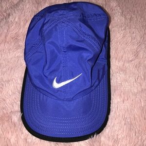 Nike cap